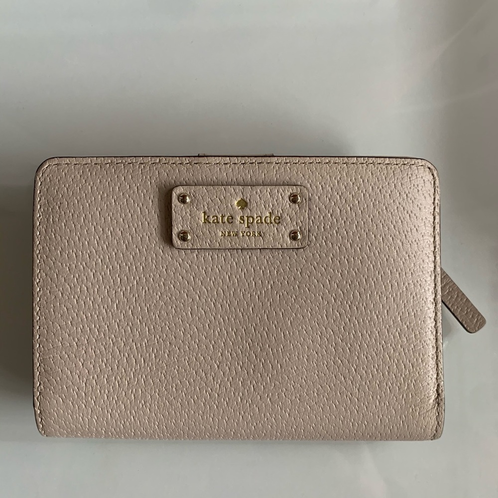 Kate Spade wallet
